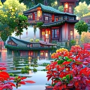 Meet your Posher, Riju boro